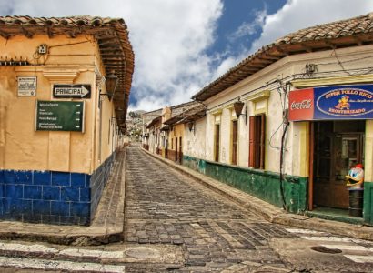 antigua guatemala