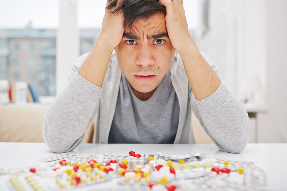 anxiété cbd