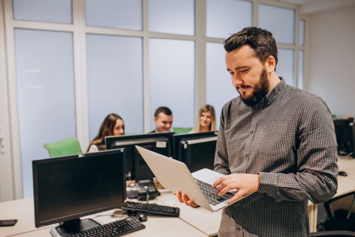 api entreprise