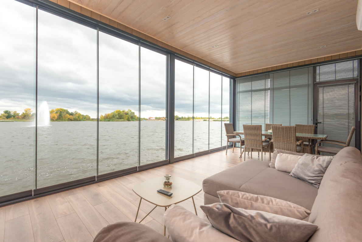 appartement neuf