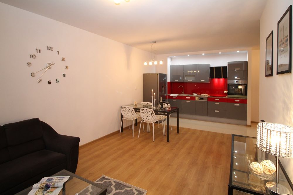 Appartement Quelle est la différence entre t1 et f1