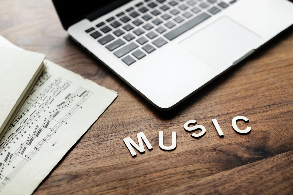 les avantages d'apprendre le solfège en ligne