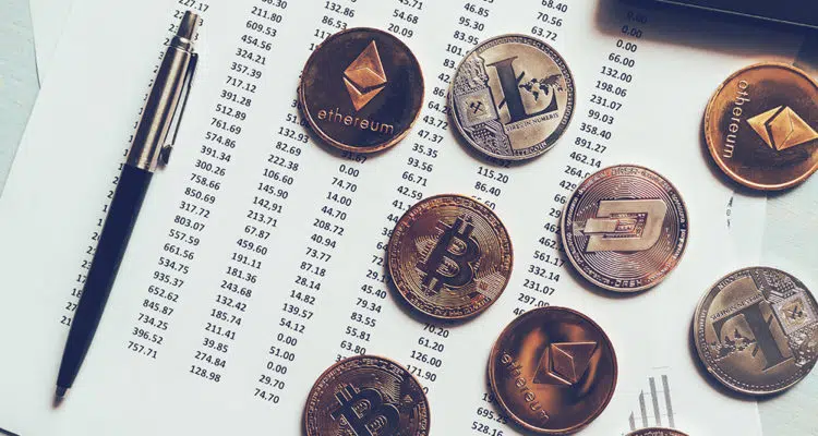 arbitrage crypto monnaie