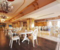 Créez une expérience client optimale grâce à un architecte d’intérieur de restaurant