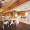 Créez une expérience client optimale grâce à un architecte d’intérieur de restaurant