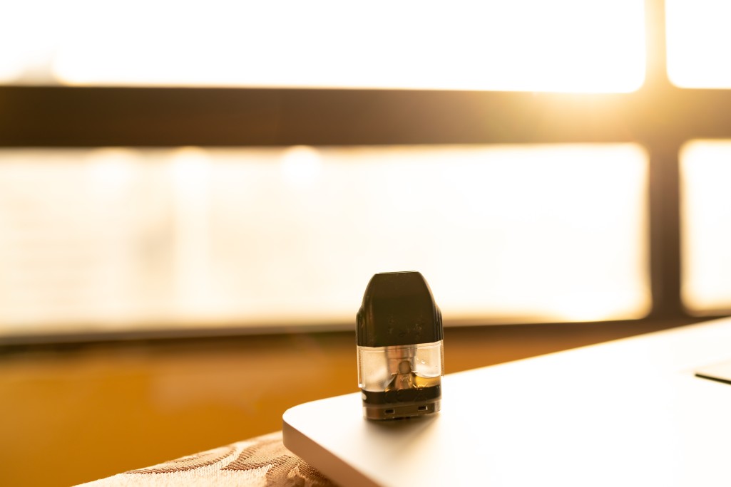 arôme e-liquide