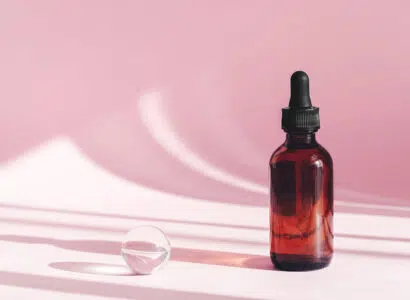 arome e-liquide