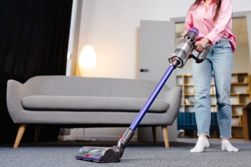 Aspirateur balai : comment faire le bon choix