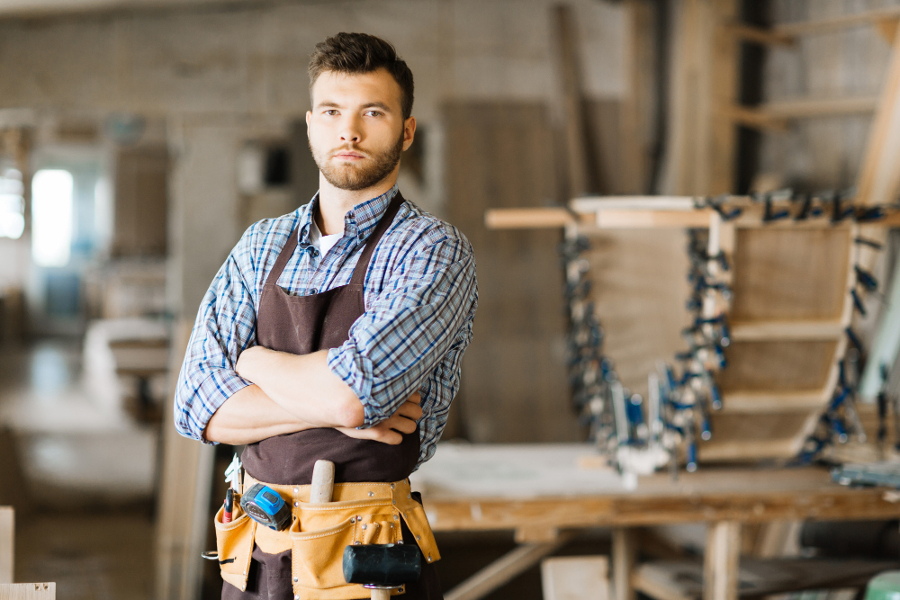 assurance artisan