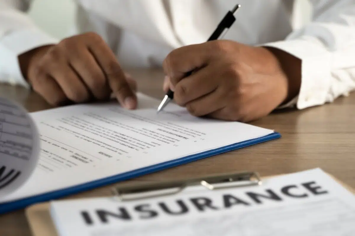 assurance décès