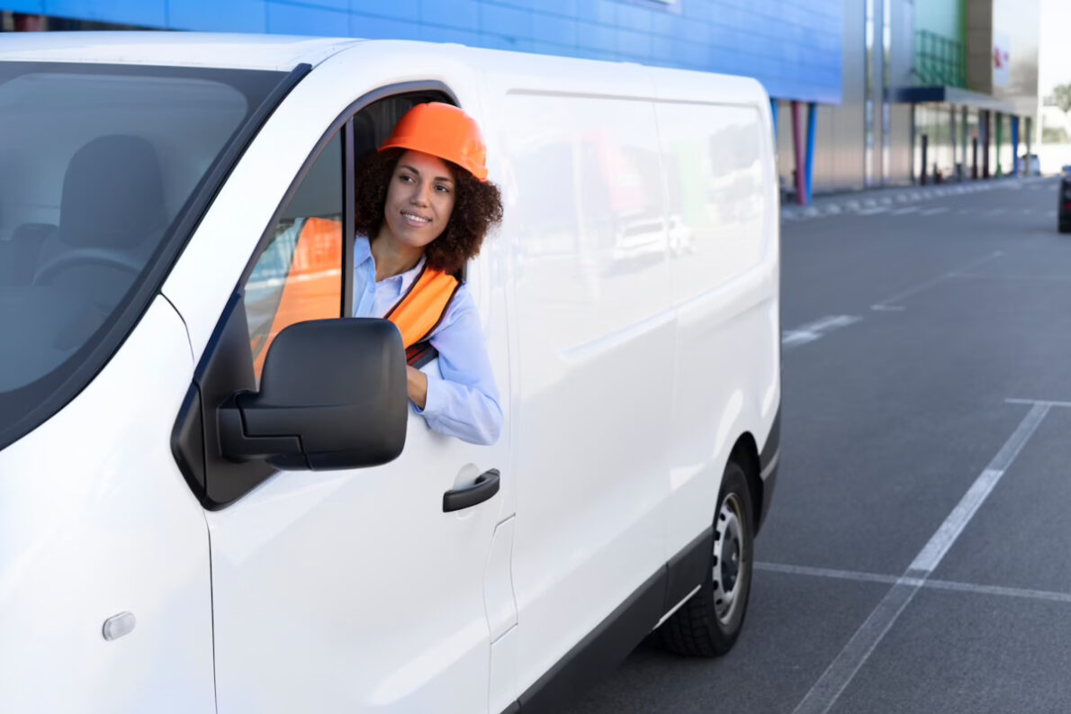 assurance utilitaire