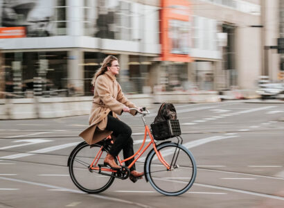 assurance vélo