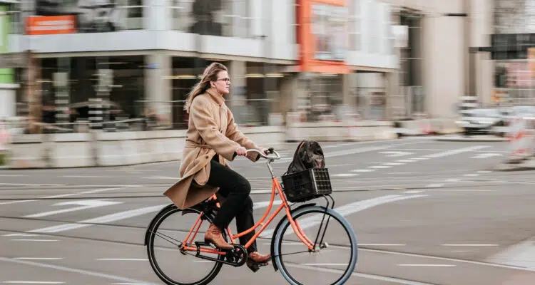 assurance vélo