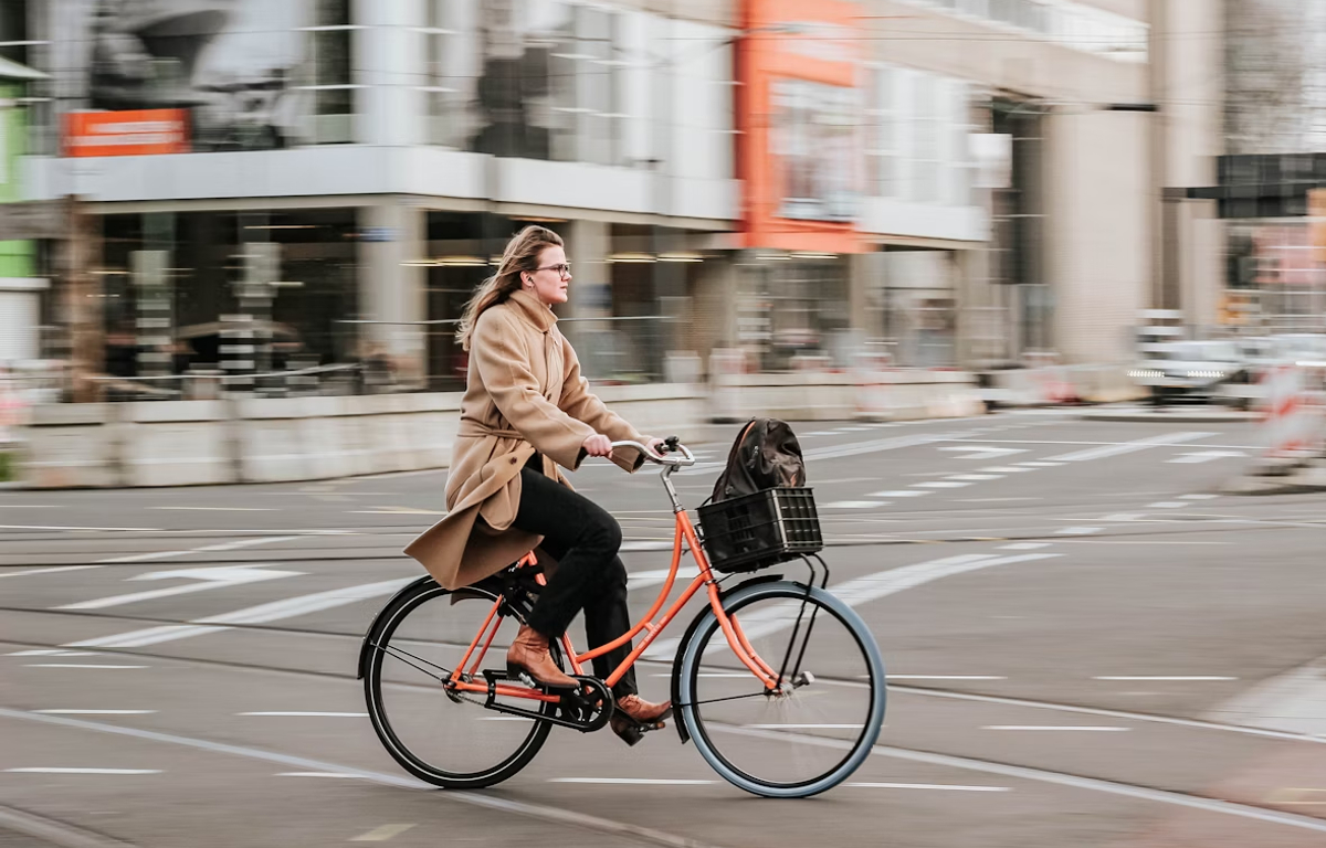 assurance vélo