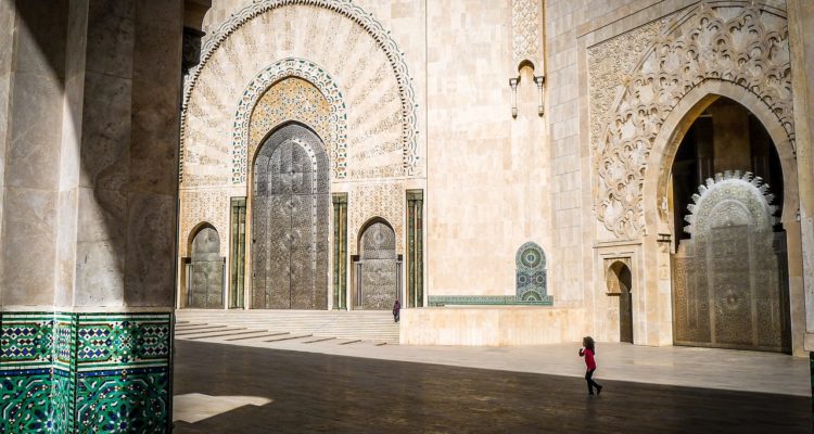 atouts de la décoration marocaine