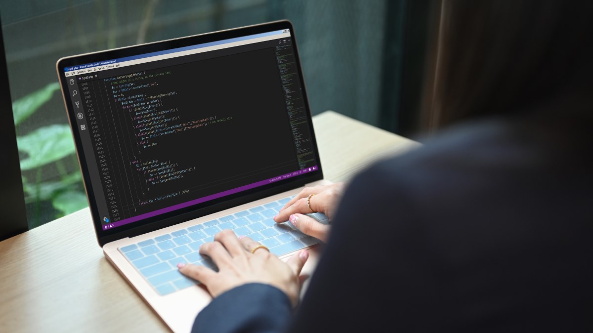 attaque informatique de site web