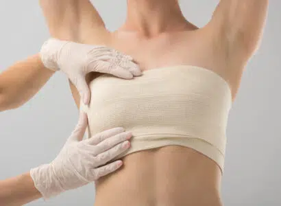 augmentation mammaire