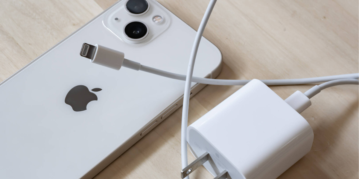 autonomie iphone