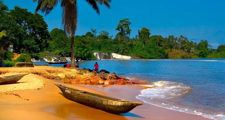 avant de partir en Inde