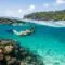 Plongée et snorkeling aux îles Similan : une aventure aquatique inoubliable