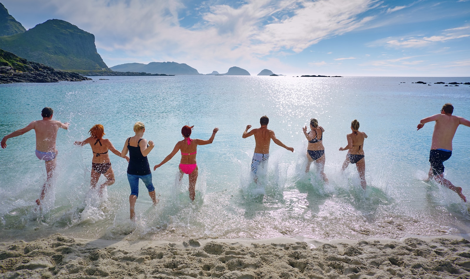 Vacances actives