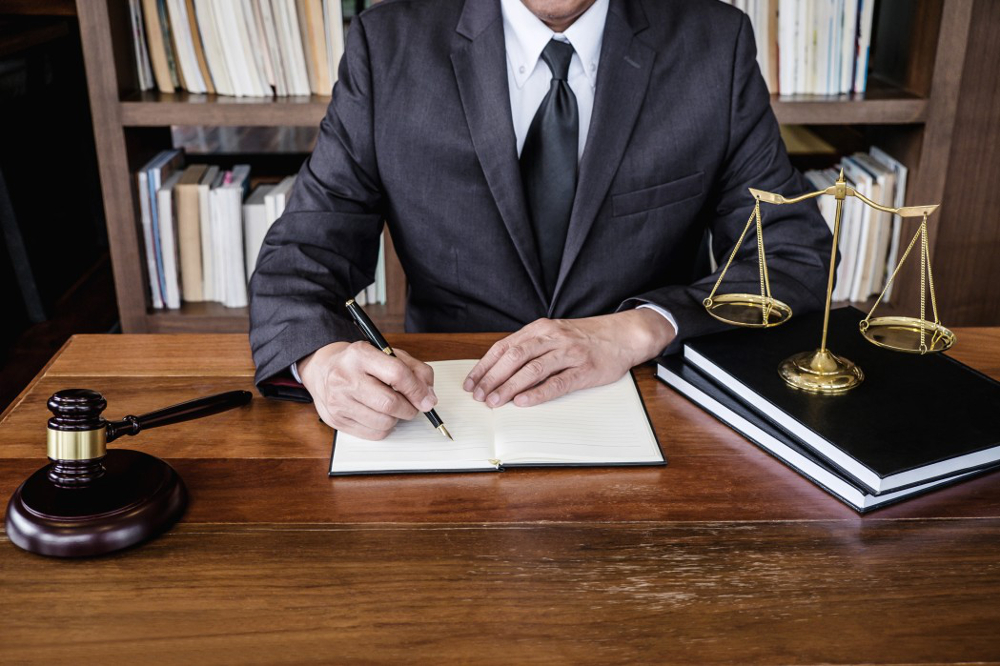 avocat spécialisé à Saint-Étienne
