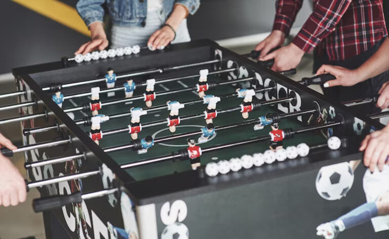 10 Techniques De Babyfoot Pour Battre Vos Adversaires 10-techniques-de-babyfoot-pour-battre-vos-adversaires