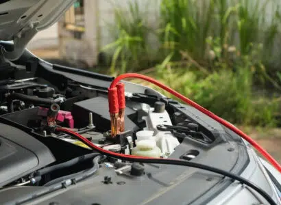 batterie voiture
