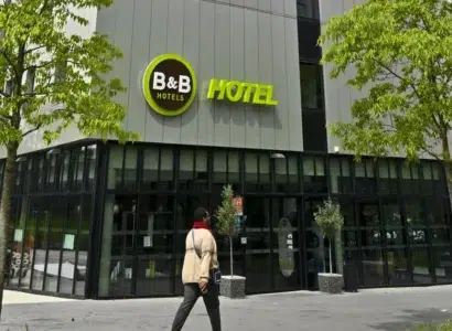 bb hotels