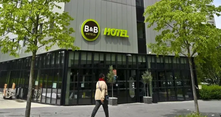 bb hotels