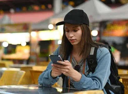 écrire SMS