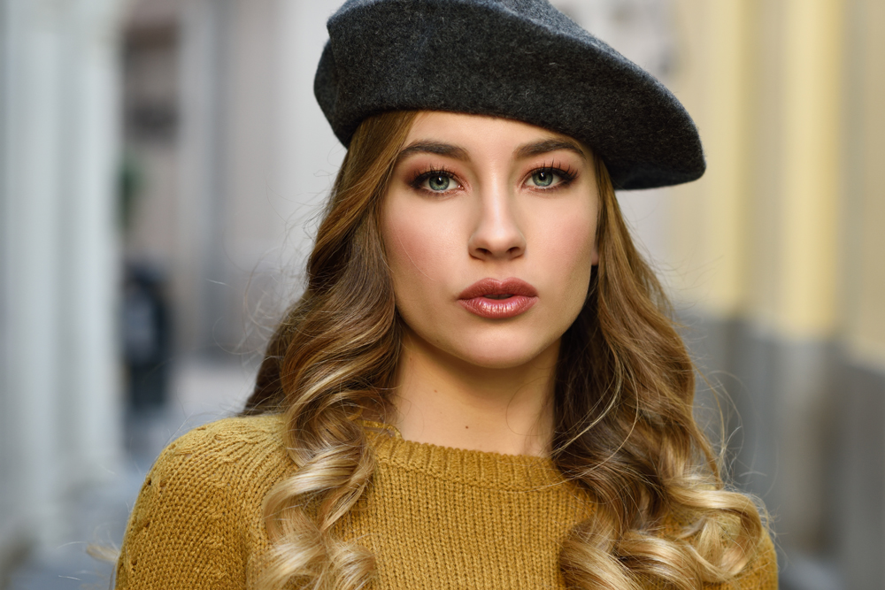 beauté des femmes russes