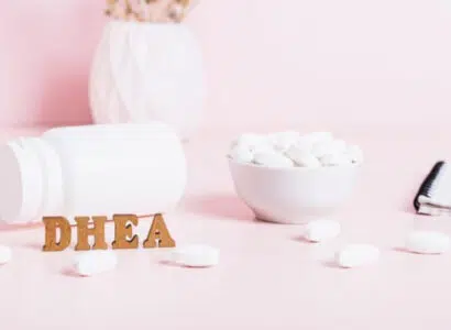 bienfaits DHEA