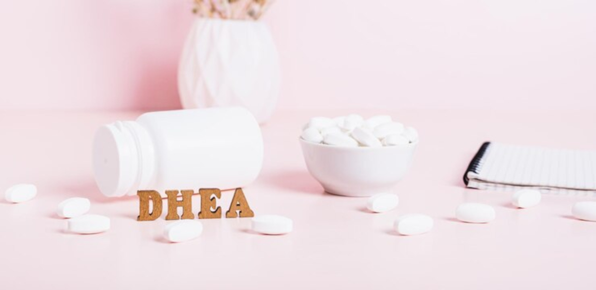 bienfaits DHEA