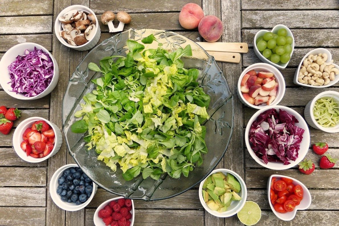 bienfaits cure détox
