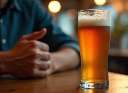 bière