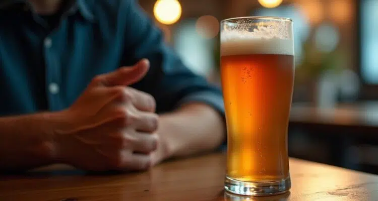 bière