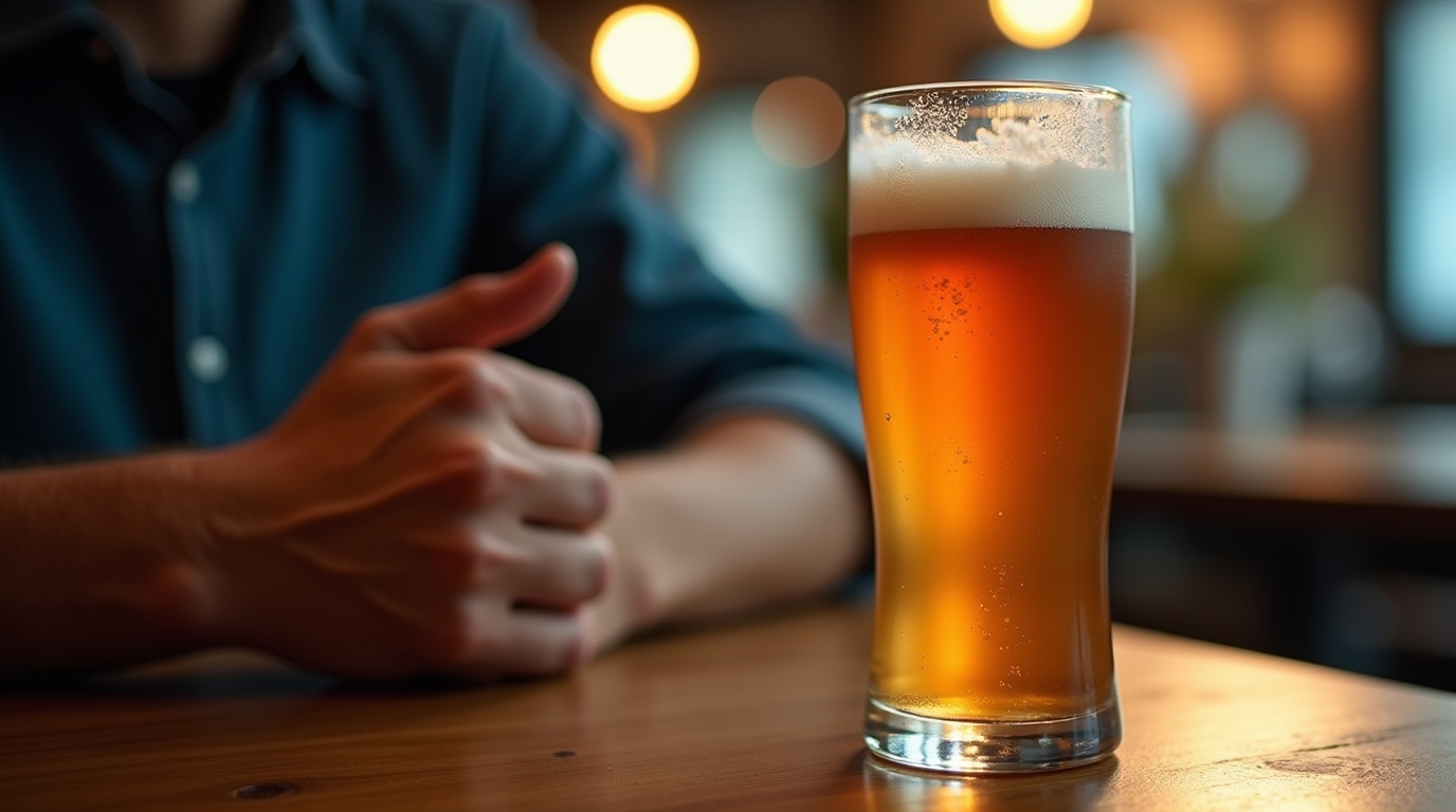 bière