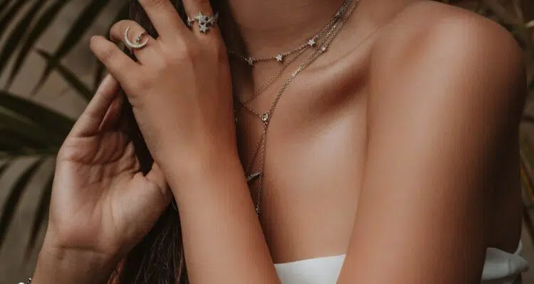 bijoux acier inoxydable