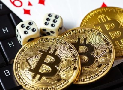 bitcoin et casino