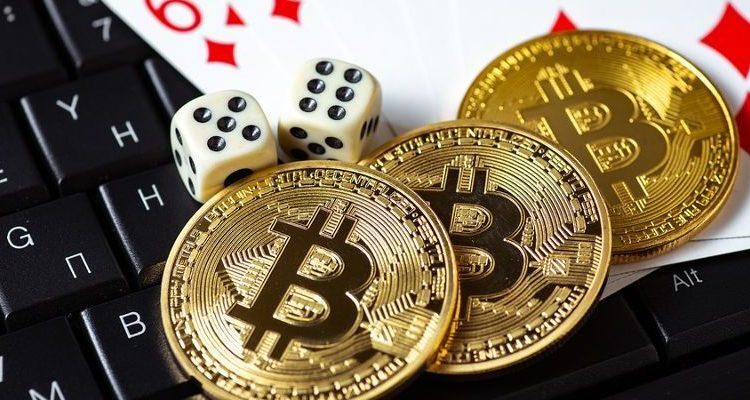 bitcoin et casino