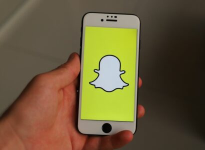 bloqué snapchat