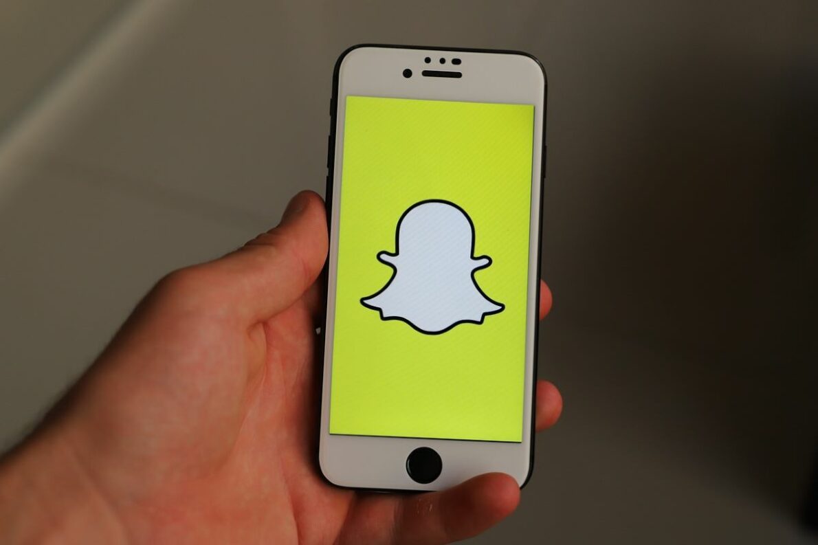 bloqué snapchat