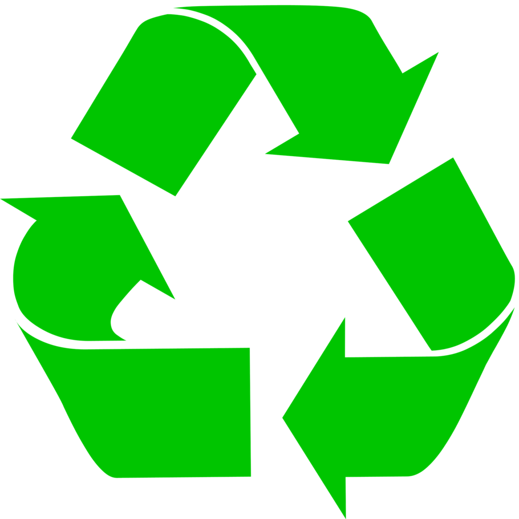 logo recyclable