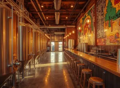 brasseries artisanales en Australie