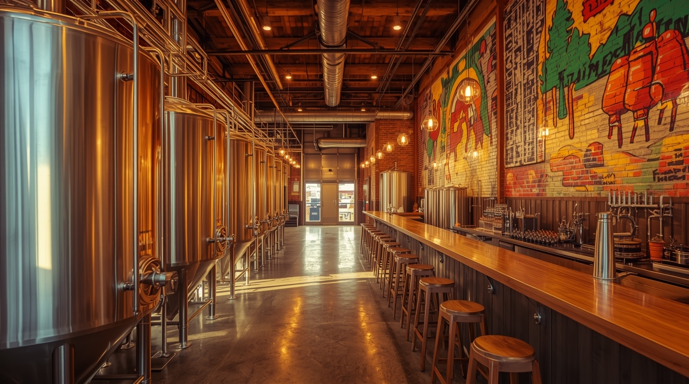 brasseries artisanales en Australie