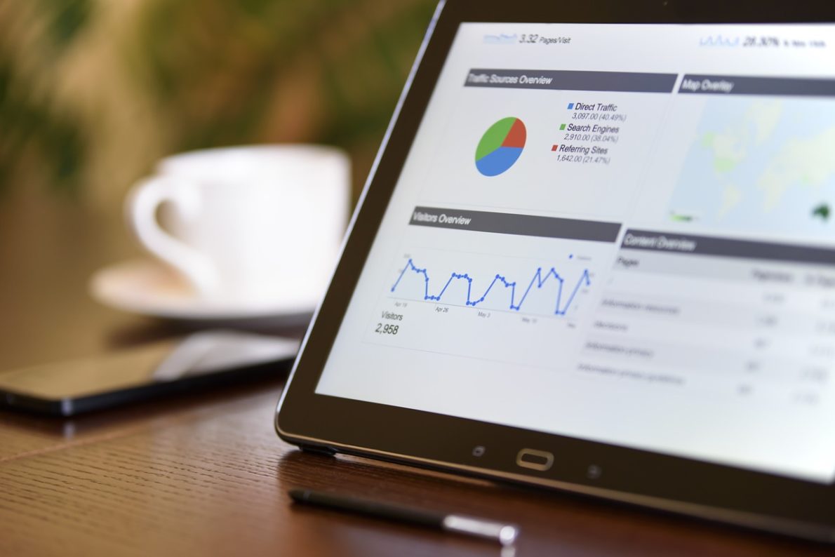 business en ligne