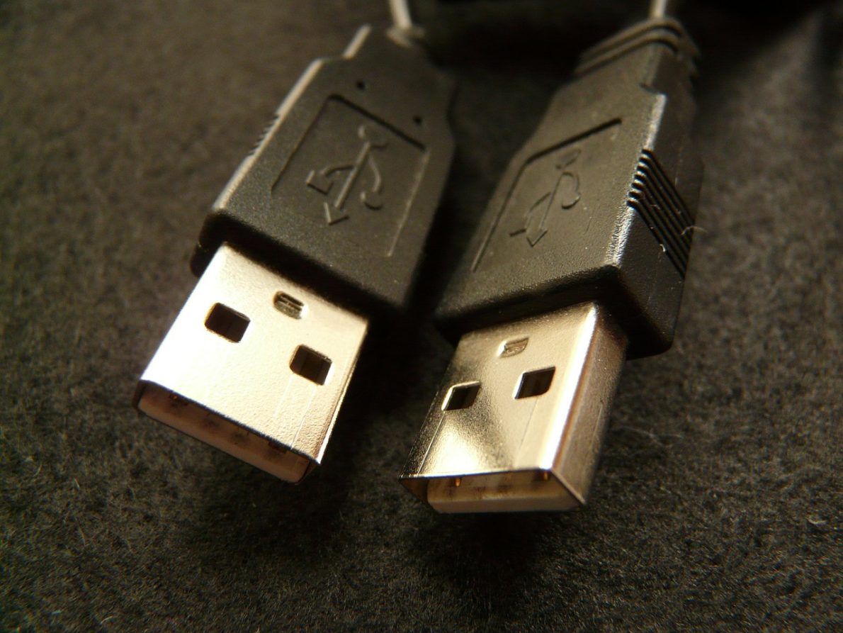 cable USB