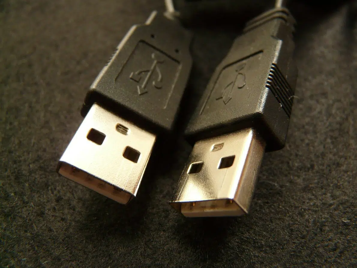 cable USB
