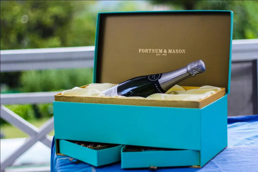 cadeau de pendaison